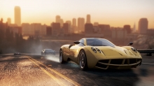   Pagani Huayra  Bugatti Veyron   , NFS Most Wanted